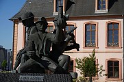 Office de tourisme du Pays de Forbach