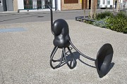 «Pouet» de Remi Jacquier