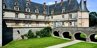 Château de Fléville-devant-Nancy