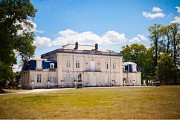 Château de Montaigu