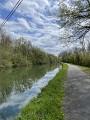 Le canal de jonction
