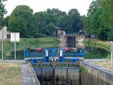 Le canal de jonction
