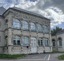 Le château de Renémont