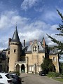 Le château du Montet