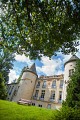 Le château de Rémicourt