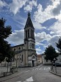 Eglise Saint-Fiacre