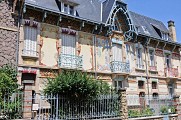 Rue Félix Faure