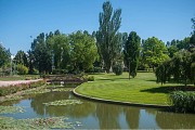 Parc Richard Pouille