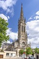 Basilique Notre-Dame de Lourdes