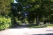 Parc Sainte-Marie