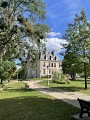 Parc du Charmois
