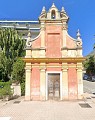 Chapelle Saint Jacques