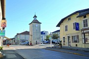 Beffroi