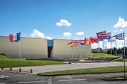 Le Mémorial de Caen
