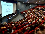 Mémorial de Caen - Amphi 340 - ©Mémorial (3)
