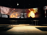 Nouvelle salle immersive