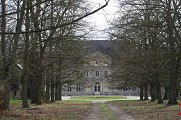 Le château de Saulxures