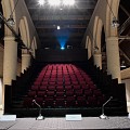 Grange aux Dîmes Gradins 