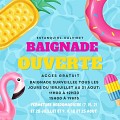 Étang d'Estanquiol - Calvinet