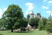 Parc de l'Orgère