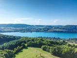 Le Lac de Paladru