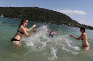 Le Lac de Paladru