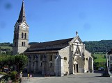 Église Saint-Georges
