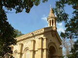 Chapelle des Papeteries