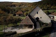 Grange Dîmière