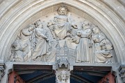 Église Saint-Bruno