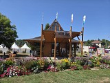 Office de tourisme du Pays Voironnais, Bureau d'accueil du Lac de Paladru