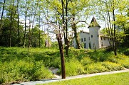 Château du Domaine Saint-Jean-de-Chépy