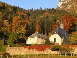 Église Notre Dame de Chalais - Monastère des Dominicaines