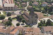 Église prieurale Saint-Pierre