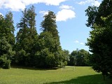 Parc de la Murgière à Massieu
