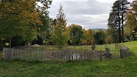 Parc de la Murgière à Massieu
