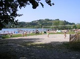 Montferrat plage