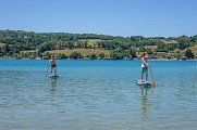 Montferrat plage
