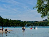 Charavines Plage