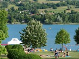 Plage Municipale de Paladru