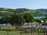 Plage Municipale de Paladru