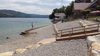 Plage Municipale de Paladru