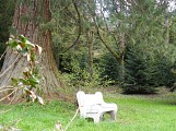Arboretum du Parc Thermal