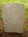 Borne frontière de 1613 - Verjon