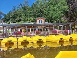 Au Fil de l'Eau