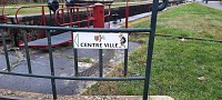 Balade en famille dans et autour de St Florentin...