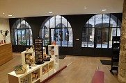 Office de tourisme de Saint-Antonin-Noble-Val