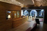 Office de tourisme de Saint-Antonin-Noble-Val