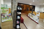 Office de tourisme de Saint-Antonin-Noble-Val