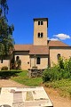 Église d'Amblagnieu